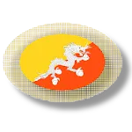 Bhutanese apps and games icon