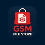 Gsm File Store icon