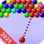 Bubble Shooter 2025 icon