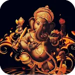 Ganapathi - Wallpapers,Puzzle icon
