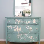 Chalk Paint Furniture icon