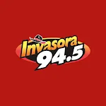 Invasora 94.5 icon
