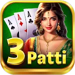 Teen Patti King® -3 Patti Card