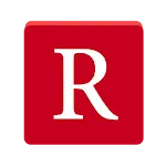 RedReader icon