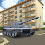 Tokyo Danchi Tank icon