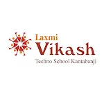 Laxmi Vikash Techno school icon