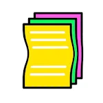 Class List icon