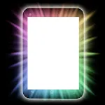 Full Screen Color Light icon