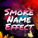 Smoke Name Effect Maker icon