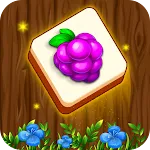 Tile Match- Triple Connect icon