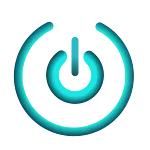 Power Button icon