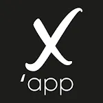 X'app icon
