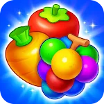 Fruit Garden Blast icon