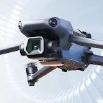 Fly Go 4: Drone Remote Control icon