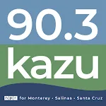 KAZU Public Radio App icon