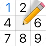 Sudoku icon