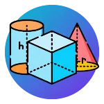 Volume Calculator icon