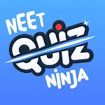 Quiz Ninja: NEET & JEE Mastery icon