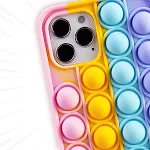 Pop it Mobile! ASMR Toys Game icon