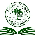 AMU eLibrary icon