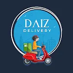 Daiz Delivery icon