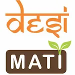 Desimati icon