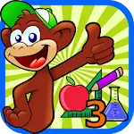 Preschool Games for Kids 2-5 y icon