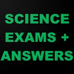 Science  [Exams+ Answers] icon