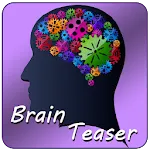 Brain Teaser icon
