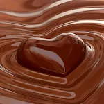 Chocolate Live Wallpaper icon