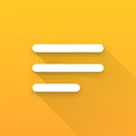 Simple Notes icon