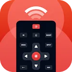 App Remote for LG TVs icon