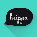 Heippa - Mentor App icon