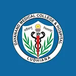 DMCH Pharmacy icon