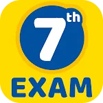 Class 7 Exam app