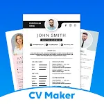 Resume Builder - CV Maker icon