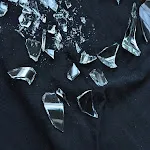 Glass Break Sound icon