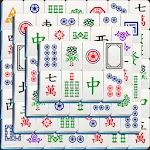 Mahjong King icon