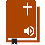 Holy Bible icon