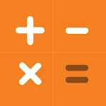 Calculator - Math Solver icon