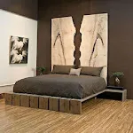 DIY Bedroom icon