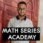 Math Series Academy icon
