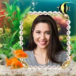 Aquarium Photo Frames icon