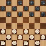 King of Checkers icon
