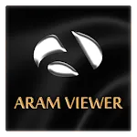 AramVIEWER icon