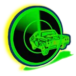 Find My Car - GPS Navigation icon