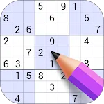 Sudoku - Classic Sudoku Puzzle icon