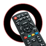 Remote for Panasonic Tv icon
