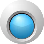 Gardio hemlarm kamerabevakning icon