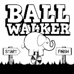 Ball Walker icon